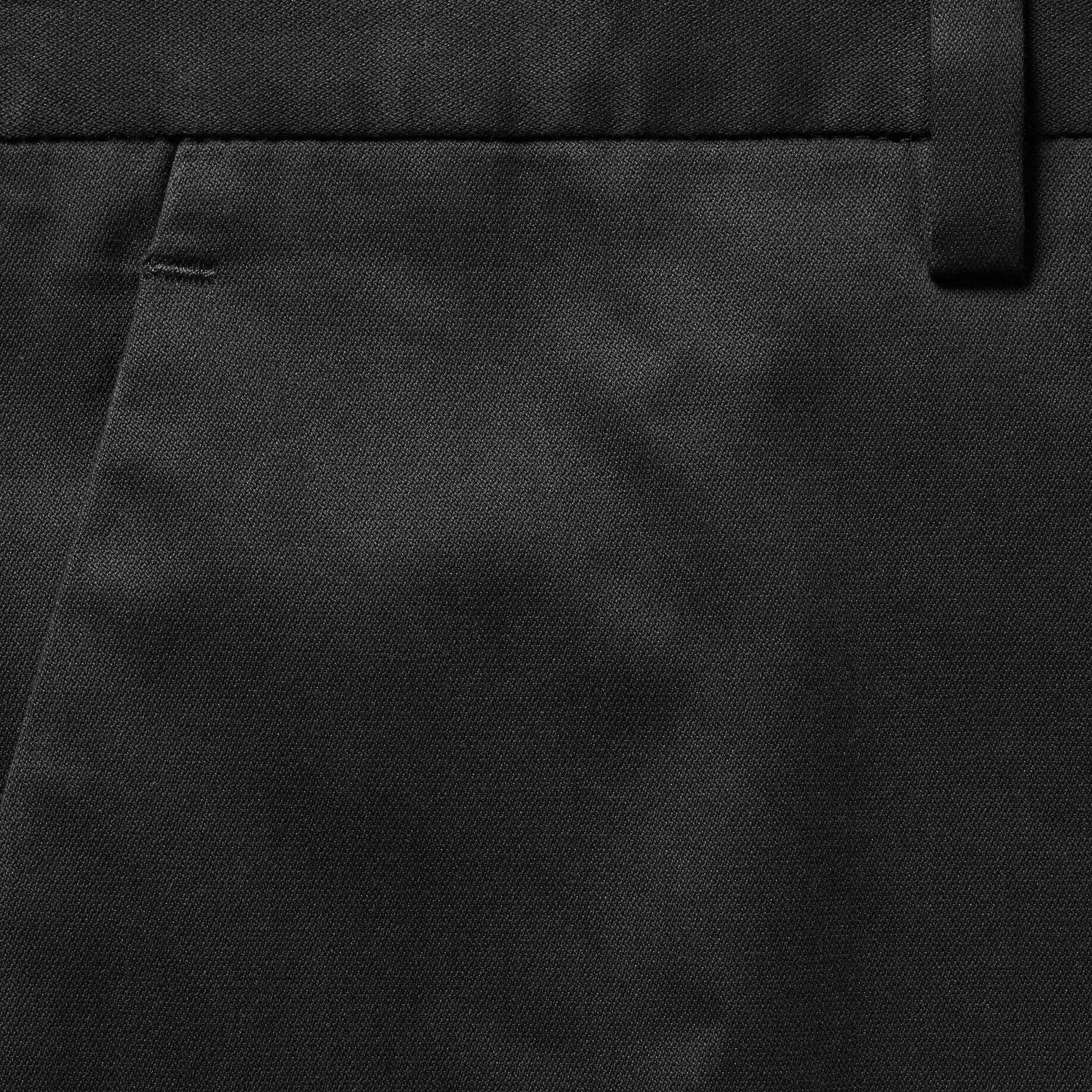 Sea Island Cotton Suit view 21